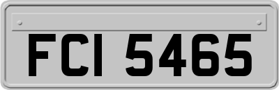FCI5465