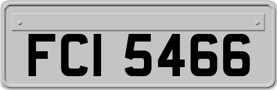 FCI5466