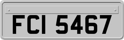 FCI5467
