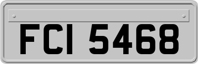 FCI5468