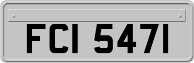 FCI5471