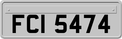 FCI5474