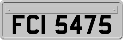 FCI5475