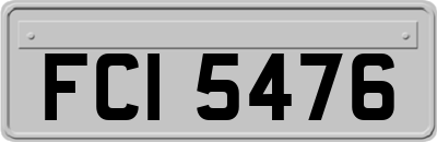 FCI5476