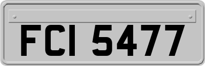 FCI5477