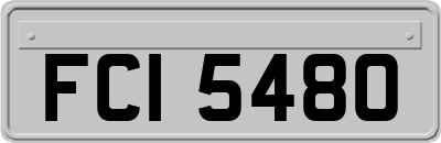 FCI5480