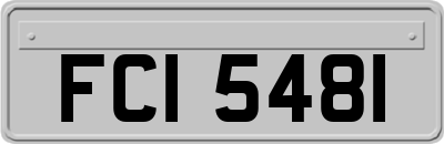 FCI5481