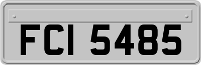FCI5485