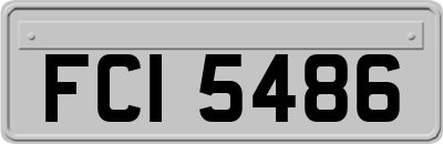 FCI5486