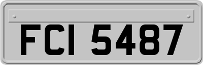 FCI5487