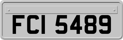 FCI5489