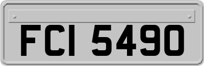 FCI5490