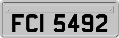 FCI5492