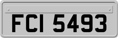 FCI5493