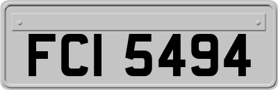 FCI5494