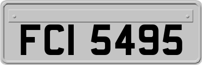 FCI5495