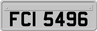 FCI5496