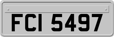 FCI5497