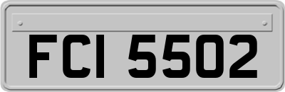 FCI5502