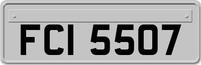 FCI5507