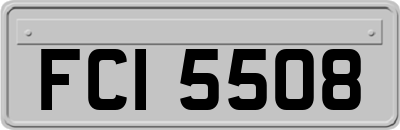 FCI5508
