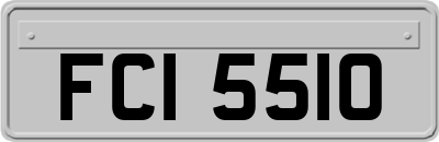FCI5510
