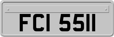 FCI5511