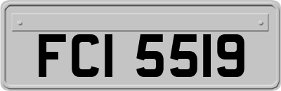 FCI5519