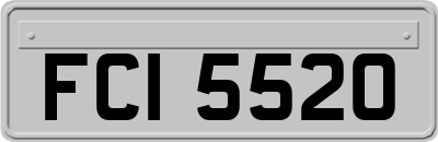 FCI5520