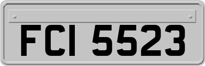 FCI5523