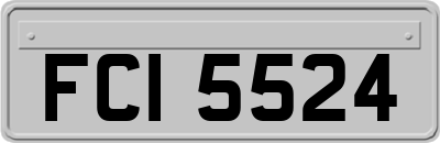 FCI5524