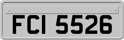 FCI5526