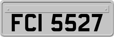 FCI5527