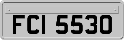 FCI5530