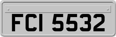FCI5532