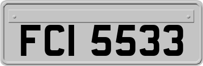FCI5533