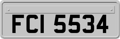 FCI5534