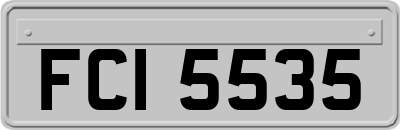 FCI5535
