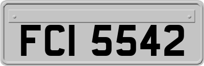 FCI5542