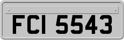 FCI5543