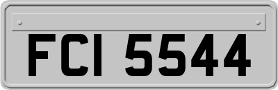 FCI5544