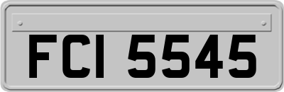 FCI5545