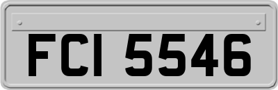 FCI5546