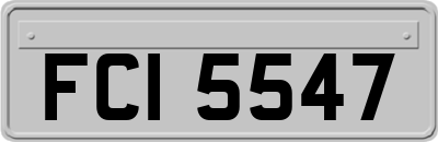 FCI5547