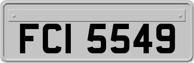 FCI5549