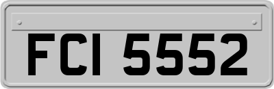 FCI5552