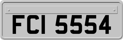 FCI5554