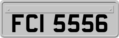 FCI5556