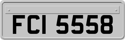 FCI5558