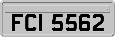FCI5562